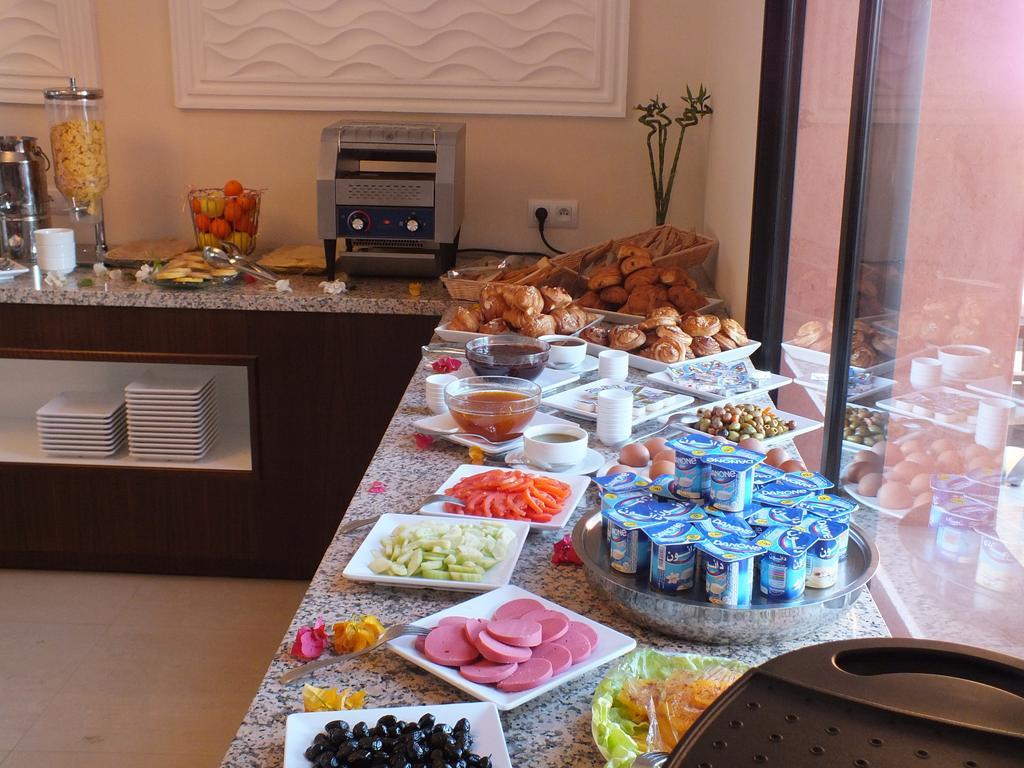 ريلاكس فندق 3*