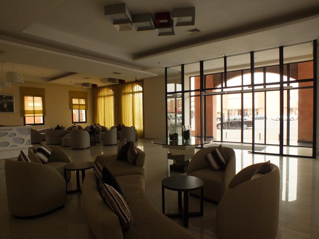 Relax Marrakech Hotel Marrakesch